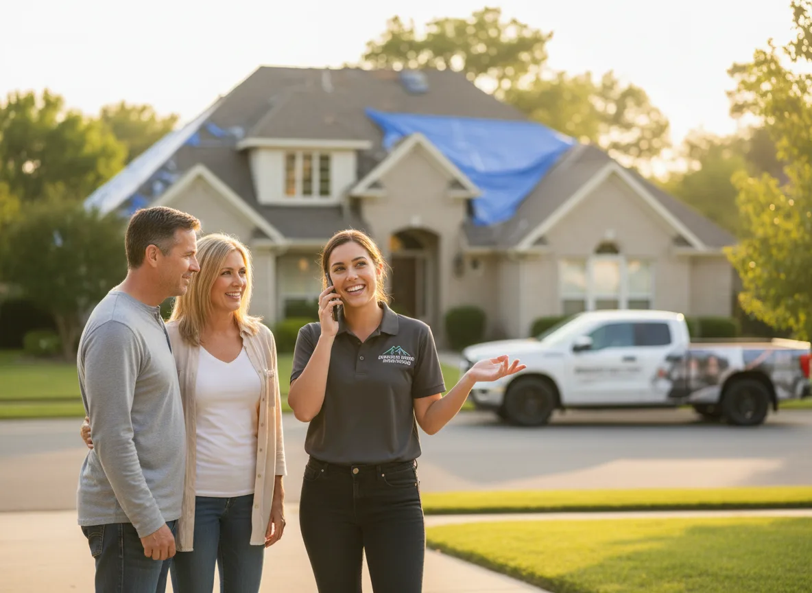Emergency Roof Repair East Millinocket, ME FAQs